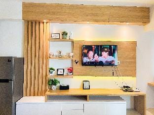 La Rosa at Tanglin Tower Apartment in Surabaya