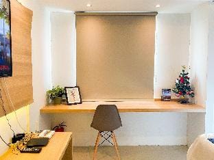 La Rosa at Tanglin Tower Apartment in Surabaya