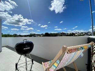 Unique 2 bedroom apartment near beach Apartment in Flic en Flac