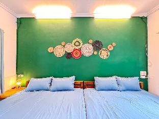 Rustic Quiet House on Old Street Apartment in Hanoi
