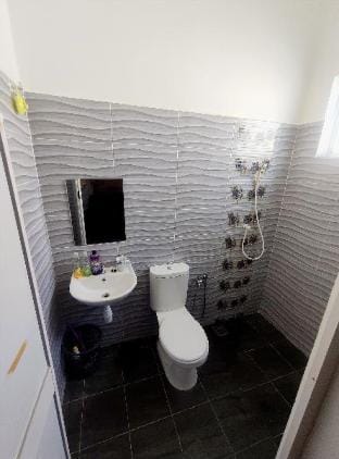 ZR Homestay Padang Temu Melaka Vacation rental in Malacca