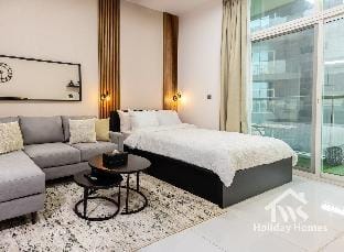 The Urban Oasis - Harmony Vacation rental in Dubai