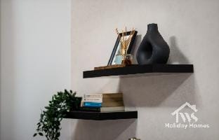 The Urban Oasis - Harmony Vacation rental in Dubai