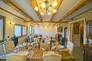 Kuća za odmor Karličevi Vacation rental in Primorje-Gorski Kotar County