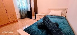 3-BR Penthouse Near Amenities Apartment in Malta