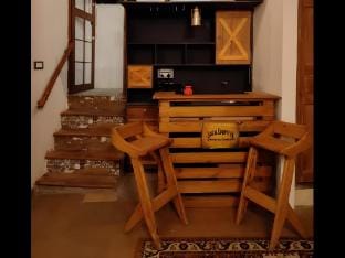 The Celebre- Little Castle Homestay Kanatal Vacation rental in Uttarakhand