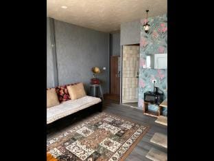The Celebre- Little Castle Homestay Kanatal Vacation rental in Uttarakhand