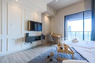 Urban KL Gem Perfect Getaway High Speed 100Mbps Vacation rental in Federal Territory of Kuala Lumpur