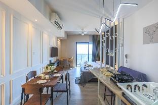 Urban KL Gem Perfect Getaway High Speed 100Mbps Vacation rental in Federal Territory of Kuala Lumpur