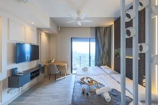 Urban KL Gem Perfect Getaway High Speed 100Mbps Vacation rental in Federal Territory of Kuala Lumpur