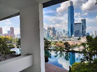 Exquisite KL Retreat Pool & Gym High Speed 100MB Vacation rental in Federal Territory of Kuala Lumpur
