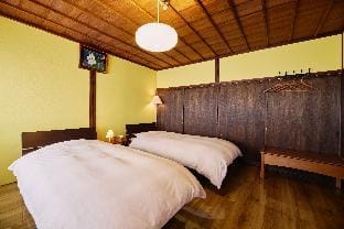 IKUHA Vacation rental in Fukuoka Prefecture