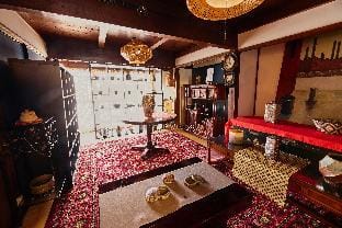 IKUHA Vacation rental in Fukuoka Prefecture