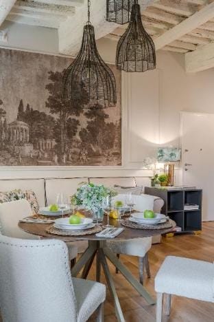 Casa Angelica in Lucca Apartment in Capannori