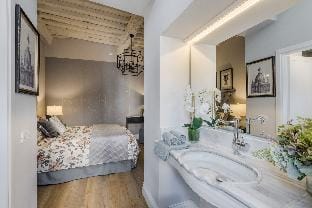 Casa Angelica in Lucca Apartment in Capannori
