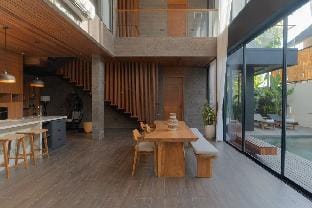 Villa Casa Wins by Maheswara Vacation rental in North Kuta
