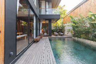 Villa Casa Wins by Maheswara Vacation rental in North Kuta