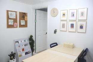 The CULTURE House in Yeonnam, Hongdae, Hongik University Station Villa in Seoul