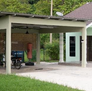 KT Lake House  Vacation rental in Ipoh