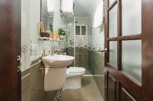 Moonlight House - Tầng 2 Apartment in Hanoi