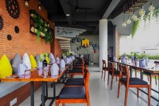 Hidden Reisdence 1BR w/ Pool in Ungasan Vacation rental in Bali
