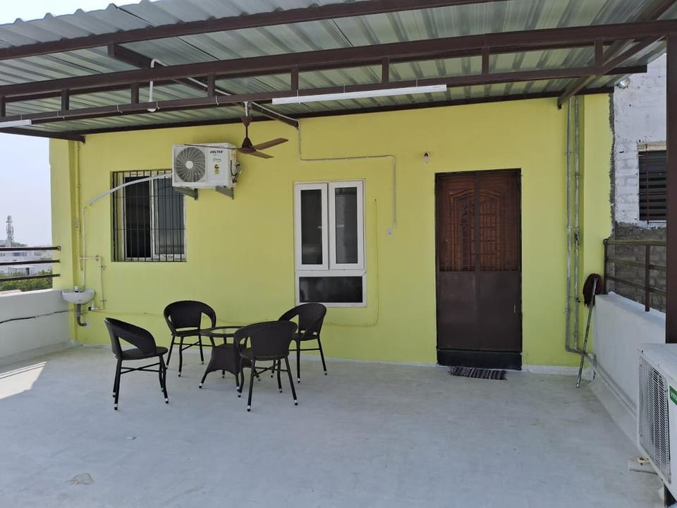 Penthouse Apartment Apartment in Madurai