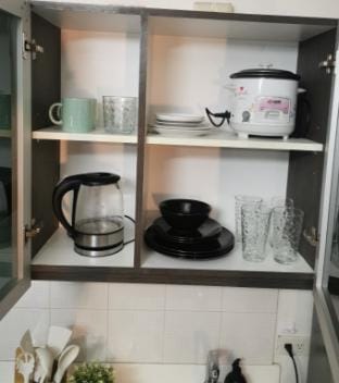 Elite Pod Manila Apartment in Makati