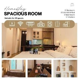 Hanoi Houses Vacation rental in Hanoi
