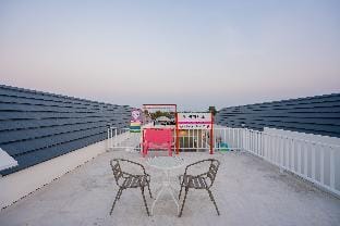 K Beach Pool Villa Cha-Am (เคบีช) Vacation rental in Thailand