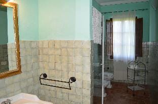 Large apartment with swimming pool Vacation rental in Tuscany
