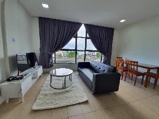 Kuching City Center Apartments Apartment in Kuching