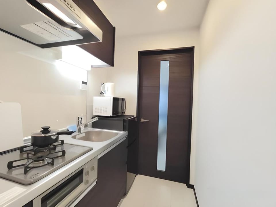 LANG HOTEL GINZA Apartment in Kanagawa Prefecture
