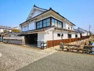 Ikuha Bettei Toraya Vacation rental in Fukuoka Prefecture