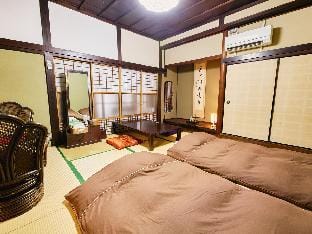 Ikuha Bettei Toraya Vacation rental in Fukuoka Prefecture