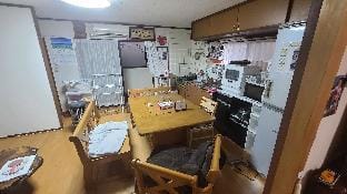  Japanese style home Vacation rental in Osaka