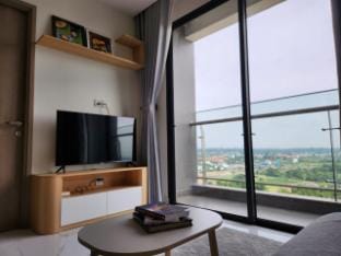 Vinhomes Grandpark|The Oasis|Japan retreats 2PN Vacation rental in Ho Chi Minh City