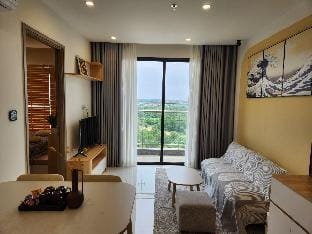 Vinhomes Grandpark|The Oasis|Japan retreats 2PN Vacation rental in Ho Chi Minh City