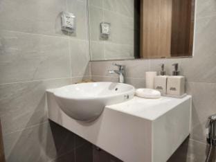 Vinhomes Grandpark|The Oasis|Japan retreats 2PN Vacation rental in Ho Chi Minh City