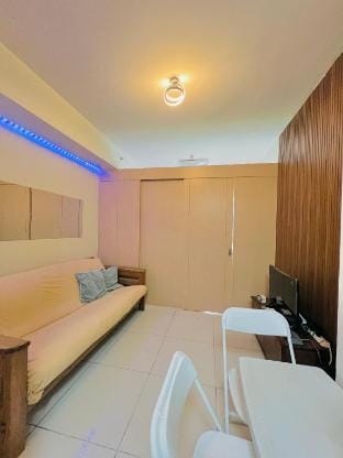 Esc. Staycation@ Tagaytay Apartment in Tagaytay