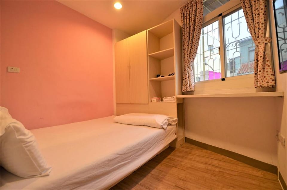 FC AMY Apartment hotel in Taiwan, Province of China