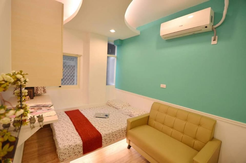 FC AMY Apartment hotel in Taiwan, Province of China