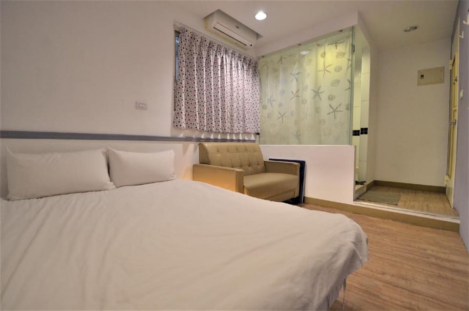 FC AMY Apartment hotel in Taiwan, Province of China