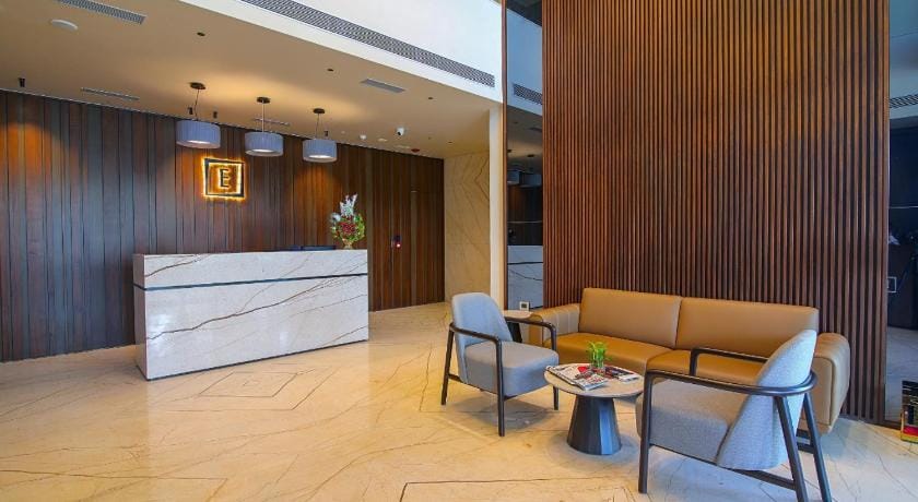 Essentia Premier Hotel Pune Hotel in Pune