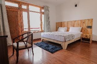 Vatika Vista Vacation rental in Uttarakhand