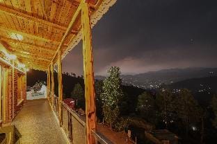 Vatika Vista Vacation rental in Uttarakhand