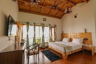 Vatika Vista Vacation rental in Uttarakhand