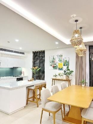 Villa Cam Ranh 3 Bedroom Sea View with Private Pool Villa in Khanh Hoa Province