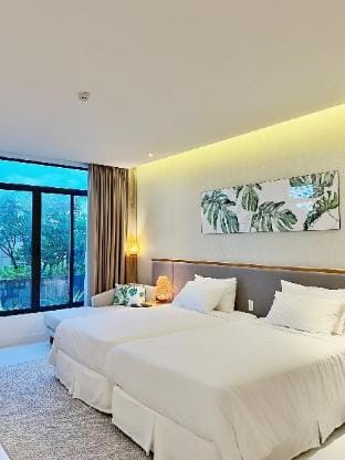 Villa Cam Ranh 3 Bedroom Sea View with Private Pool Villa in Khanh Hoa Province