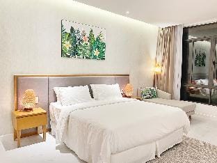 Villa Cam Ranh 3 Bedroom Sea View with Private Pool Villa in Khanh Hoa Province