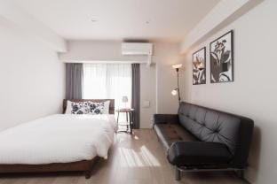 LANG HOTEL Kameido Apartment in Japan